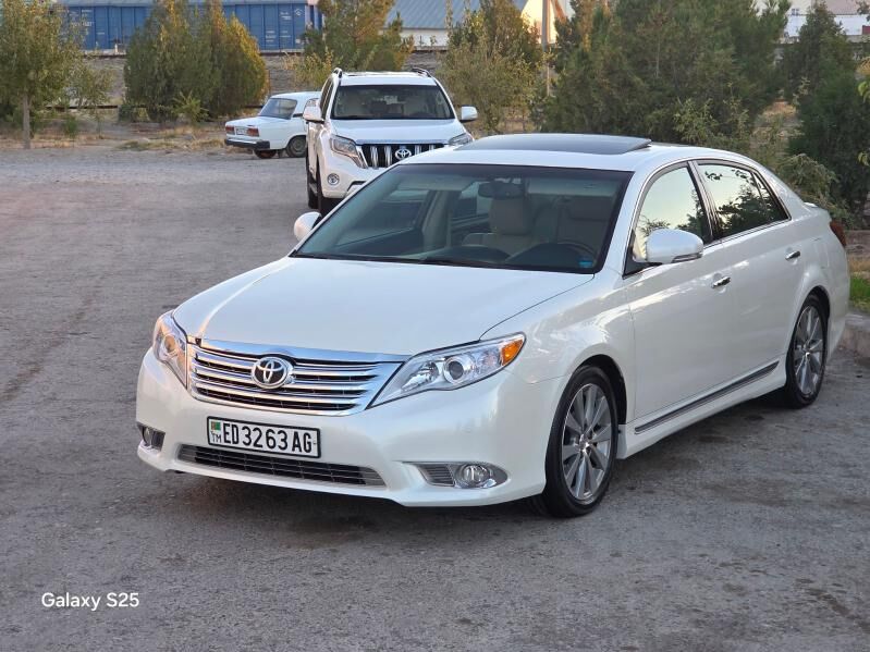 Toyota Avalon 2011 - 330 000 TMT - Aşgabat - img 2