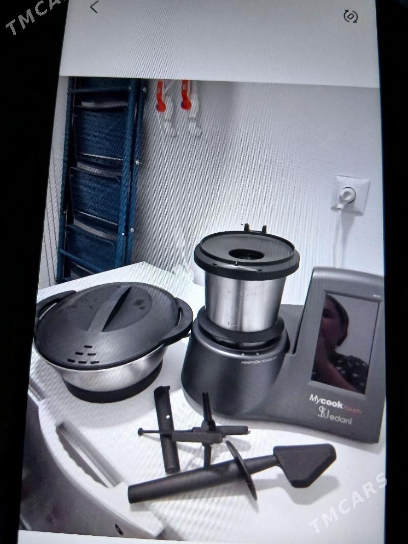 maykup - Aşgabat - img 3