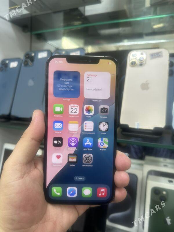 12pro Max  256GB 6000manat - Aşgabat - img 6