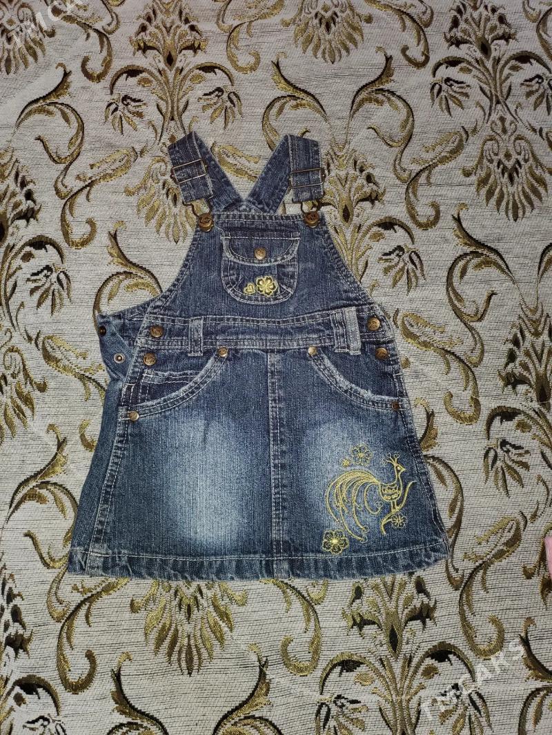 Детские вещи - Türkmenbaşy - img 5