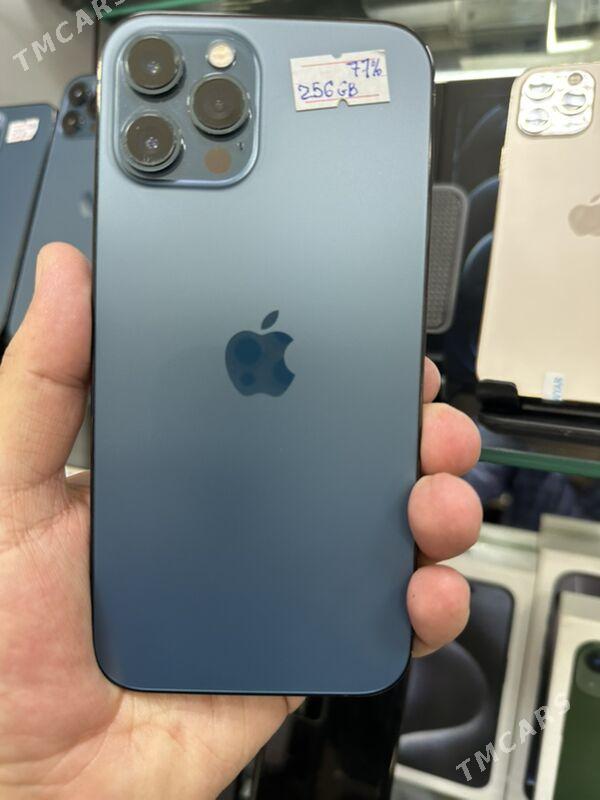 12pro Max  256GB 6000manat - Aşgabat - img 2