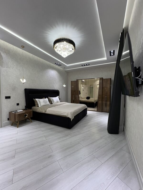 Дом по Ереванской Фулл - Aşgabat - img 5