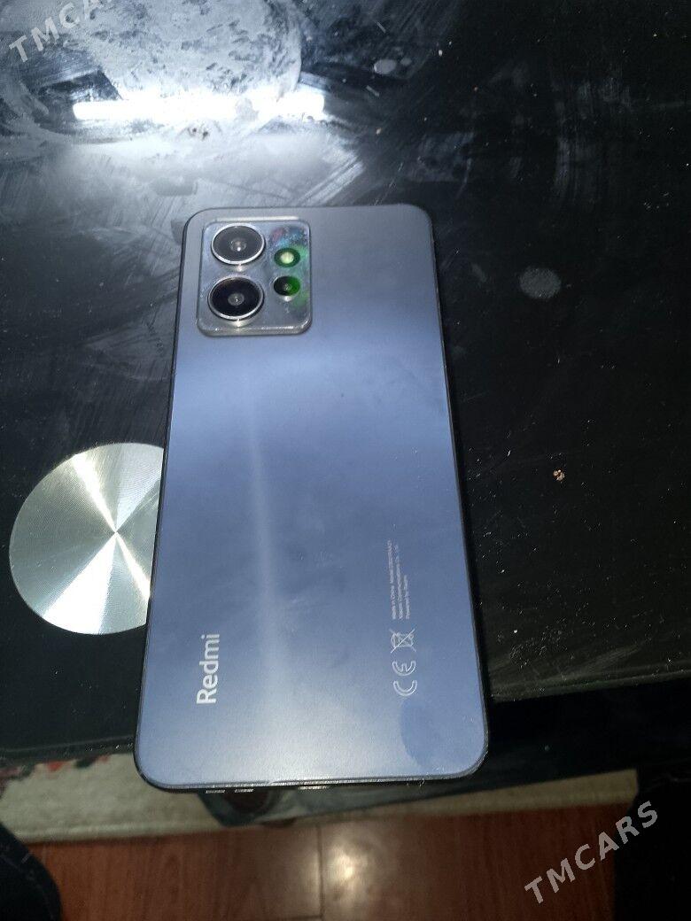 редми 12 нод - Туркменабат - img 2