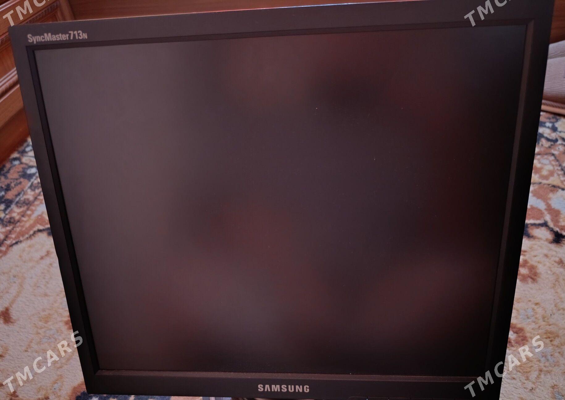 монитор 17 - Aşgabat - img 2