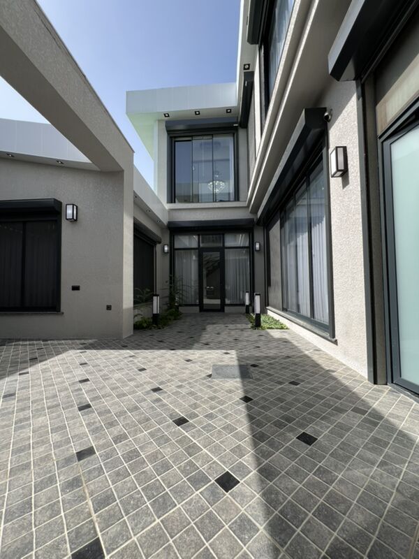 Дом по Ереванской Фулл - Aşgabat - img 3