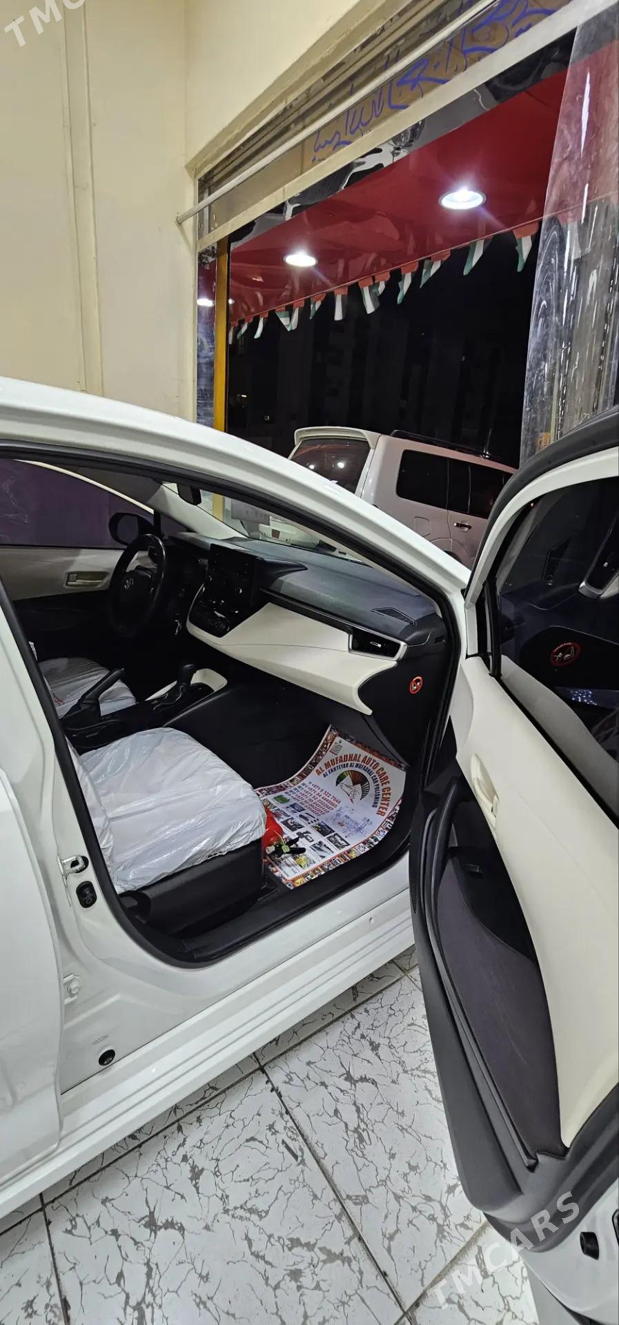 Toyota Corolla 2021 - 300 000 TMT - Керки - img 8