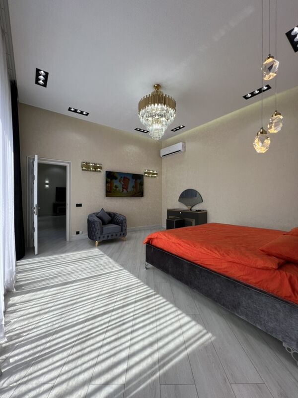 Дом по Ереванской Фулл - Aşgabat - img 9