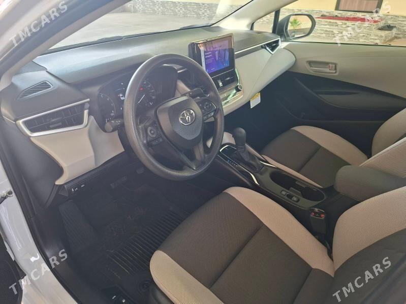 Toyota Corolla 2023 - 279 000 TMT - Gökje - img 6