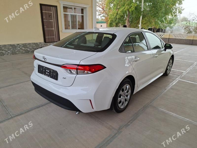Toyota Corolla 2023 - 279 000 TMT - Gökje - img 2