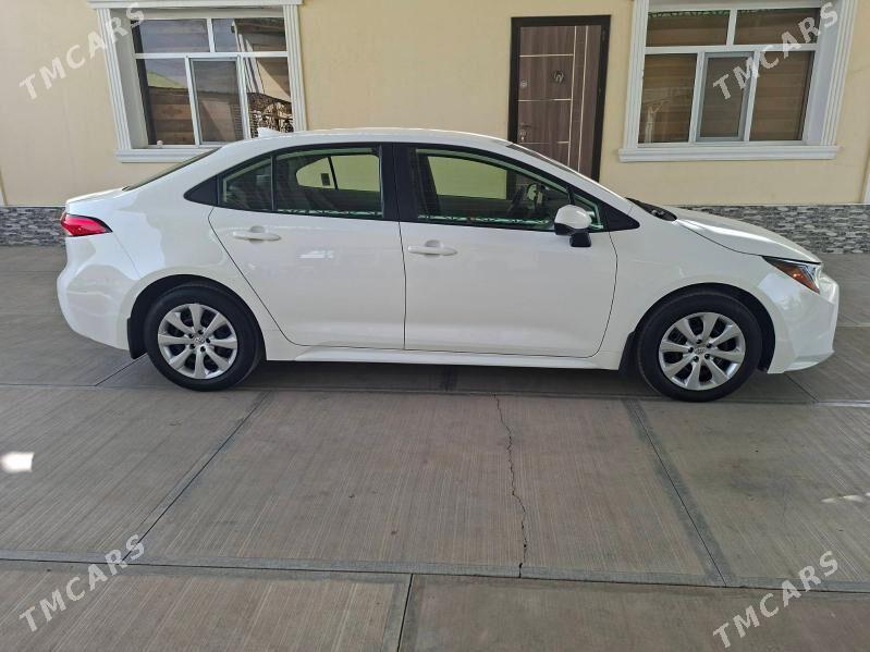 Toyota Corolla 2023 - 279 000 TMT - Gökje - img 9