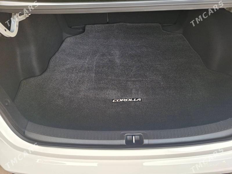 Toyota Corolla 2023 - 279 000 TMT - Gökje - img 7