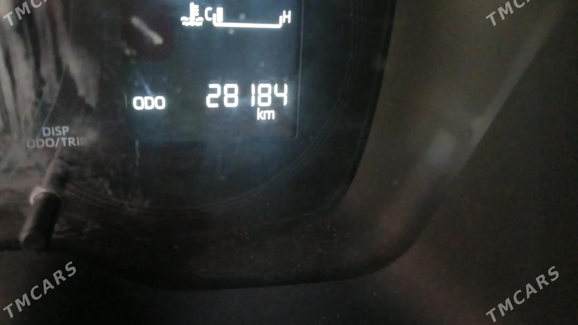 Toyota Corolla 2021 - 300 000 TMT - Керки - img 5