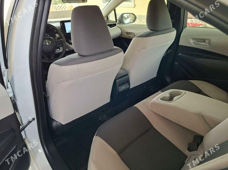 Toyota Corolla 2023 - 279 000 TMT - Gökje - img 4