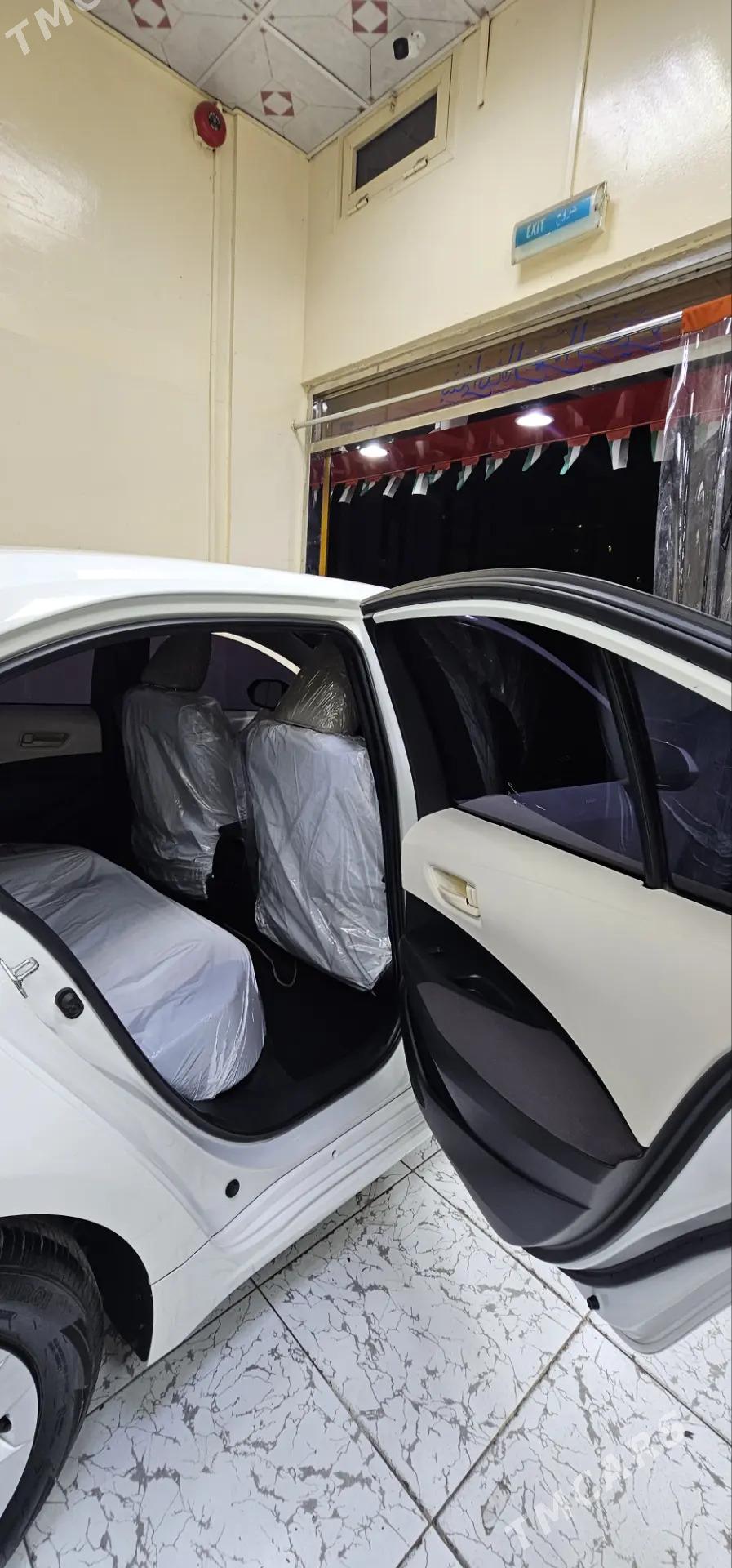 Toyota Corolla 2021 - 300 000 TMT - Керки - img 9