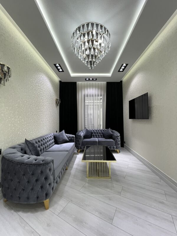 Дом по Ереванской Фулл - Aşgabat - img 6