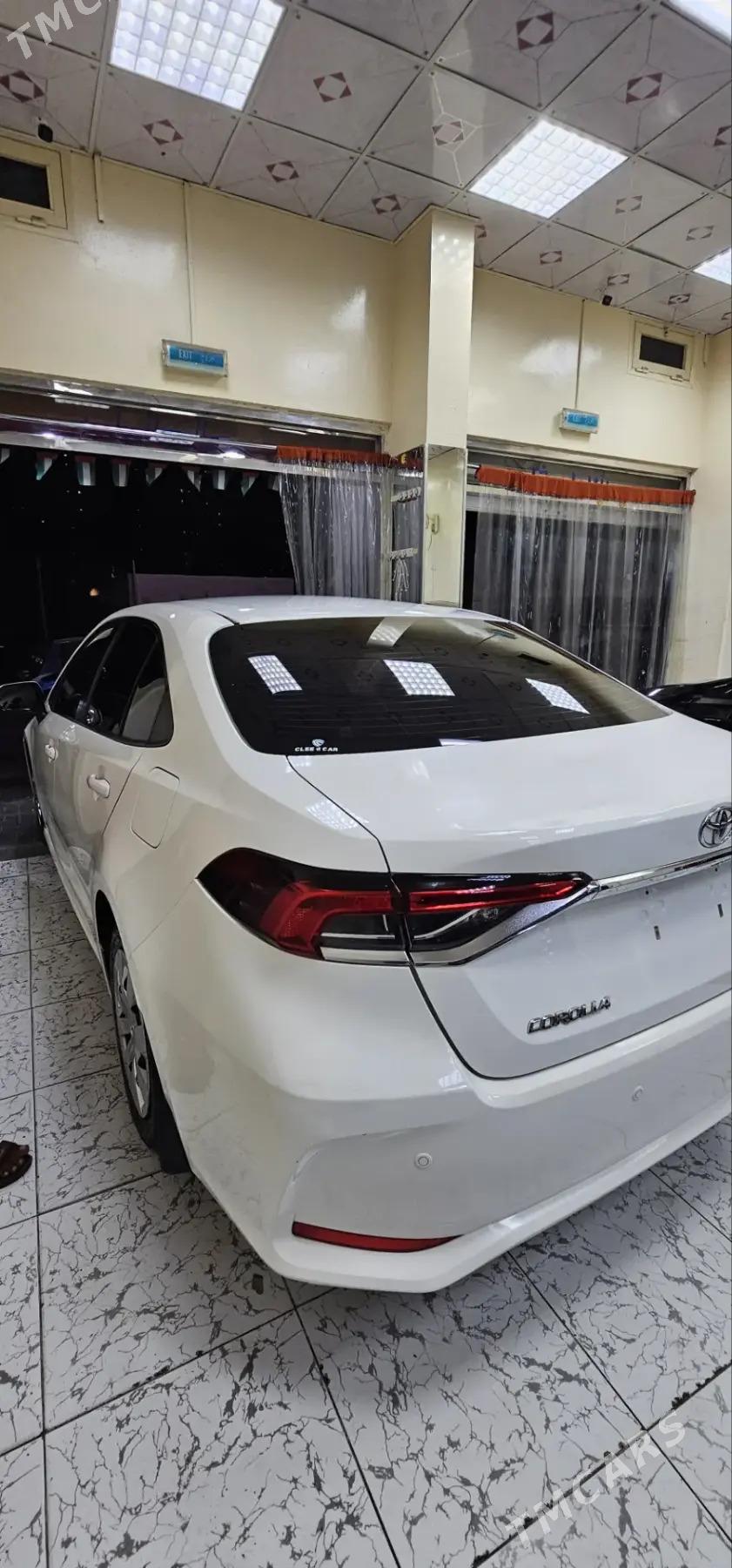 Toyota Corolla 2021 - 300 000 TMT - Керки - img 7