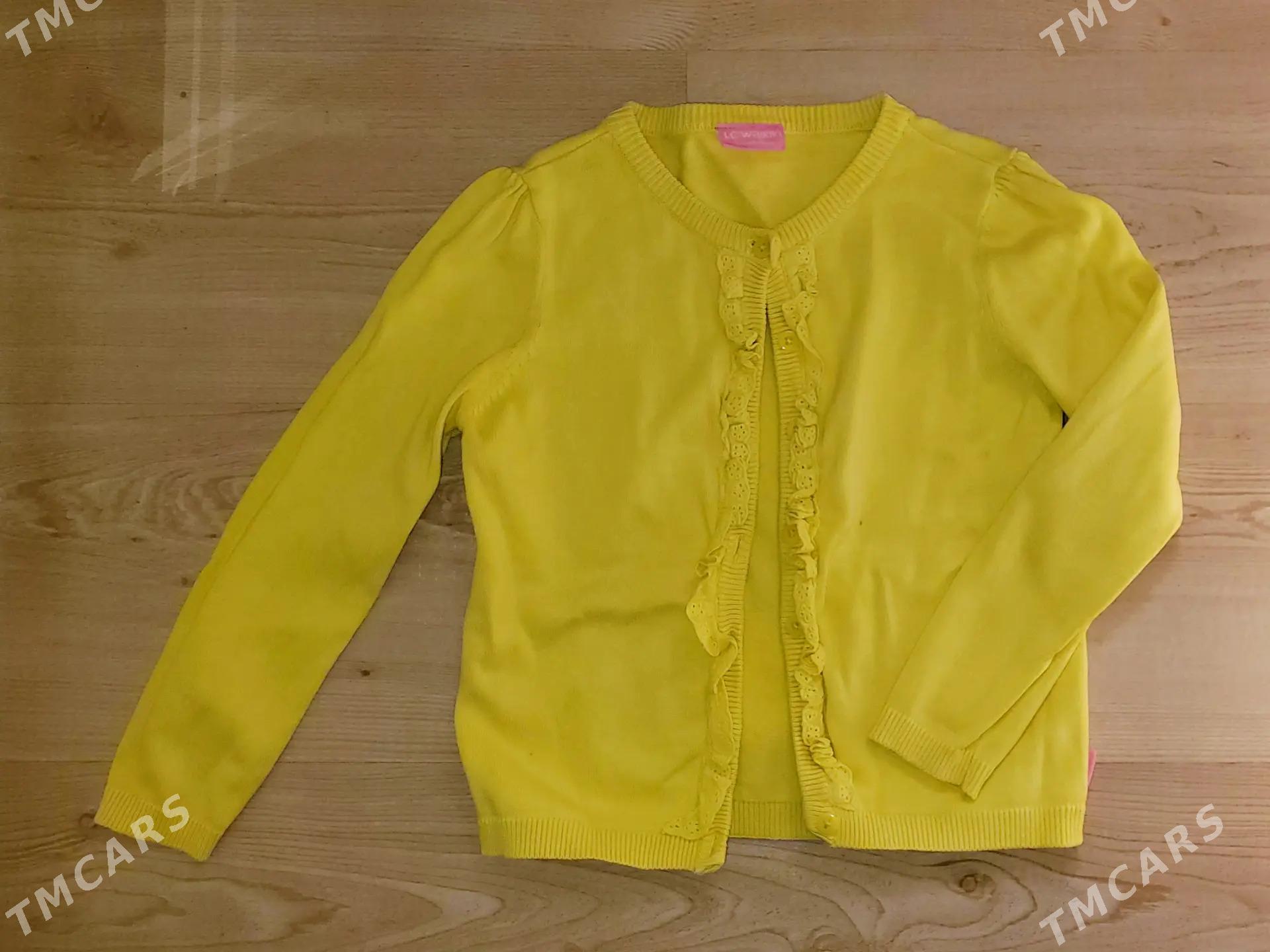 Детские вещи - Türkmenbaşy - img 3