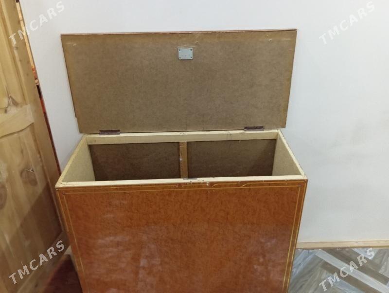 Öv goşlary - Мургап - img 5