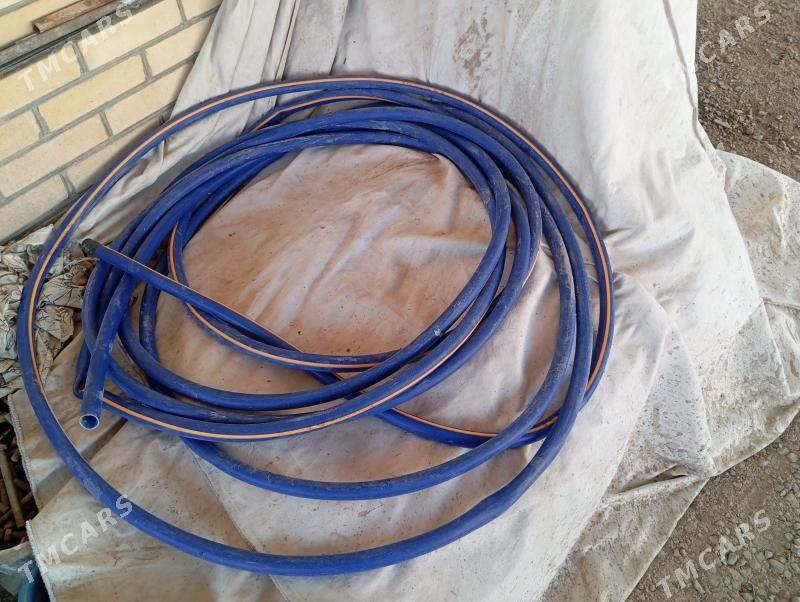 Öv goşlary - Мургап - img 7