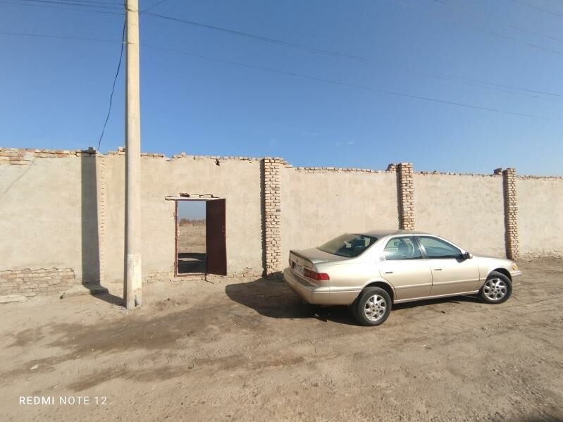 Затон дача - Türkmenabat - img 5