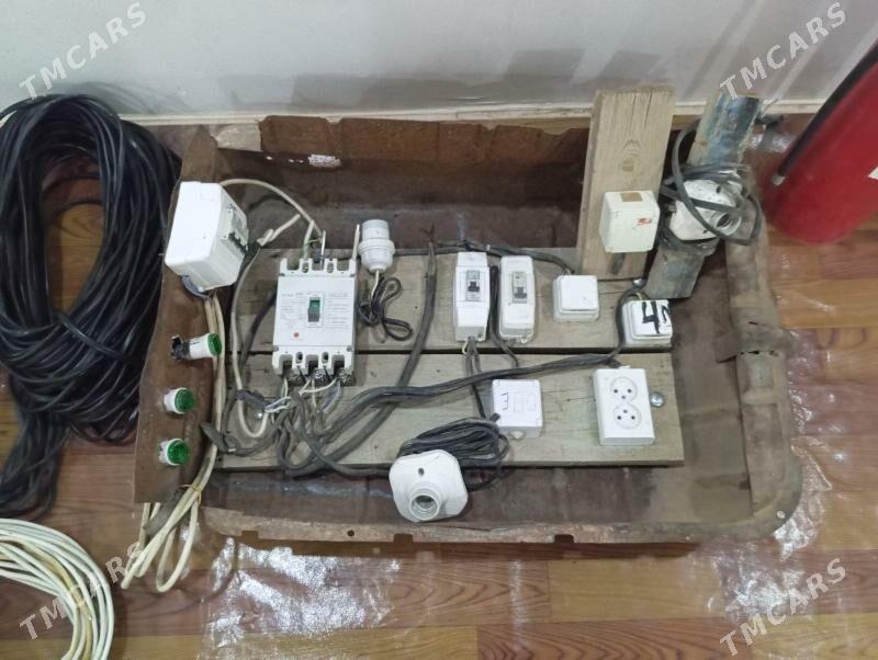 Öv goşlary - Мургап - img 10