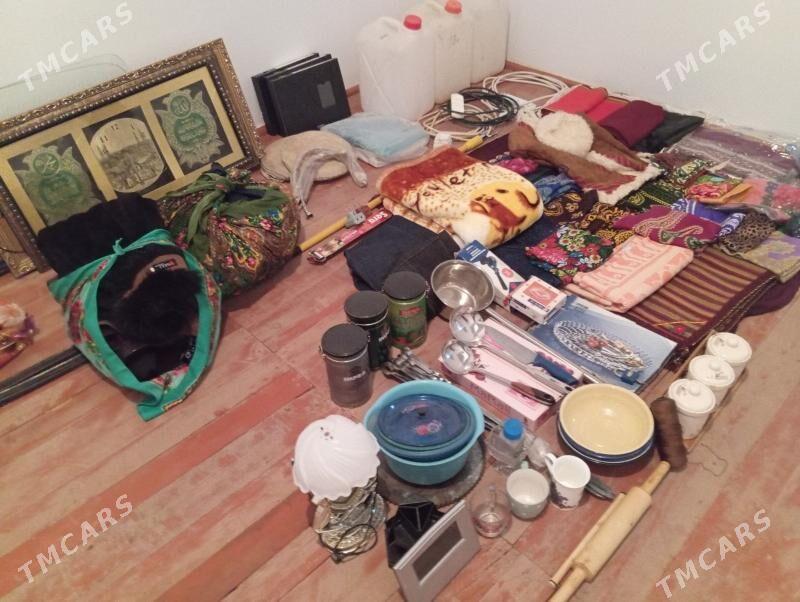 Öv goşlary - Мургап - img 2