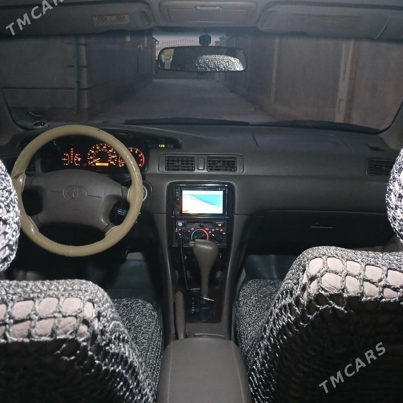 Toyota Camry 1998 - 128 000 TMT - Дашогуз - img 3