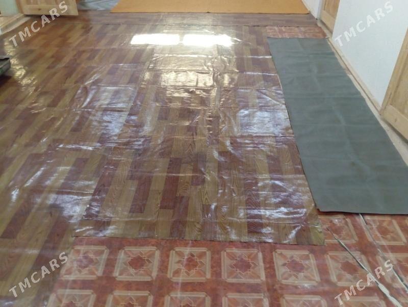 Öv goşlary - Мургап - img 6