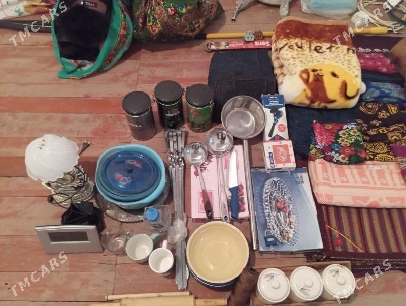 Öv goşlary - Мургап - img 3