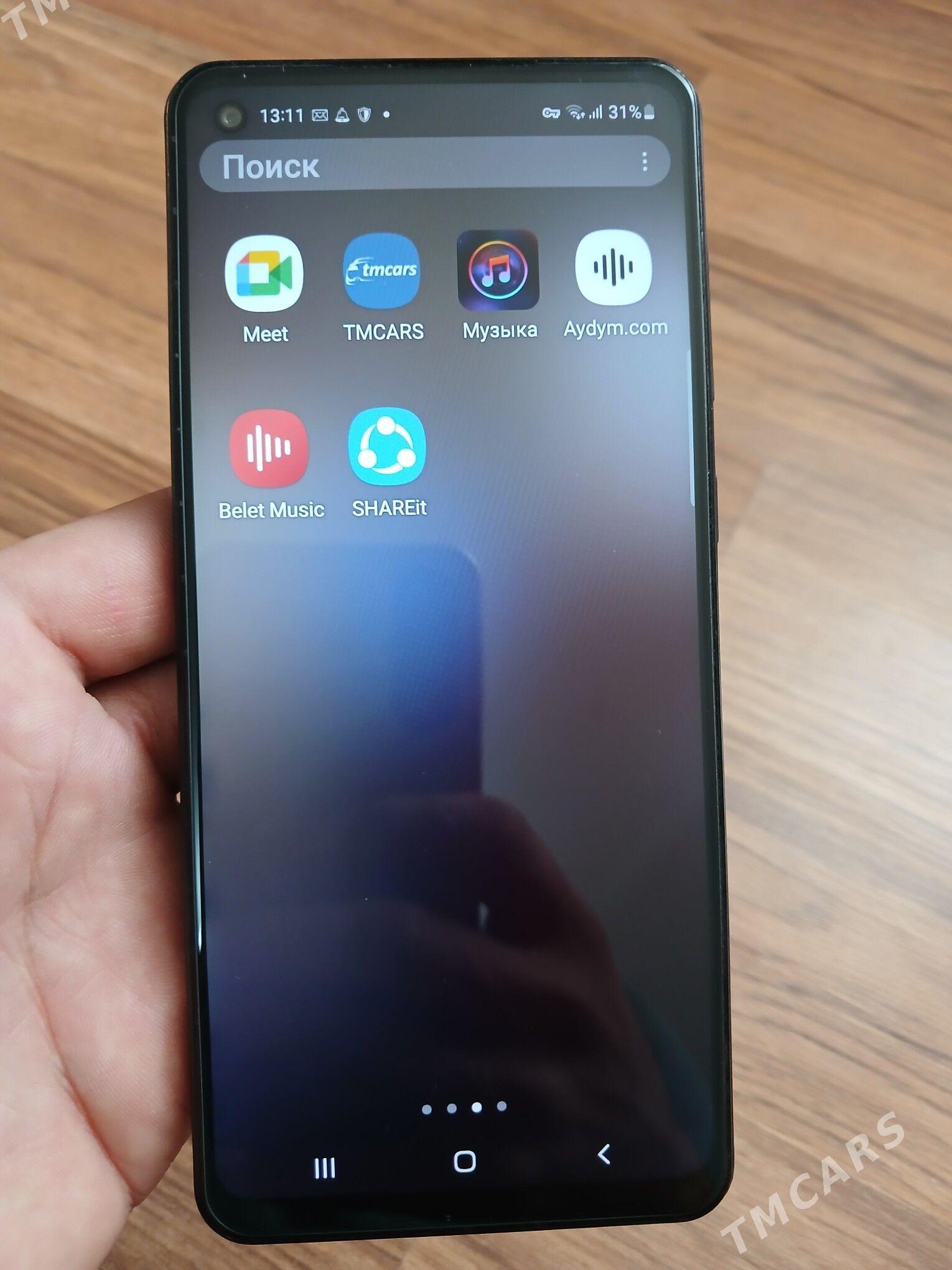 samsung A21s - Aşgabat - img 2