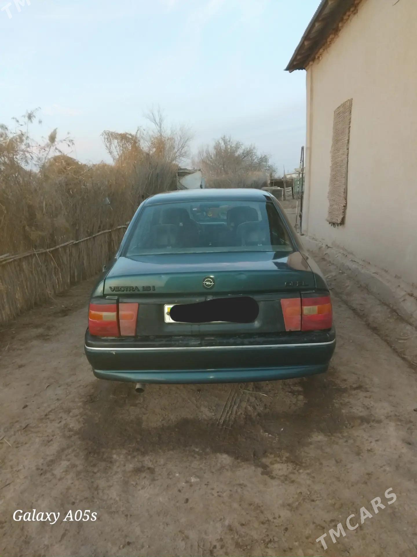Opel Vectra 1994 - 40 000 TMT - етр. Туркменбаши - img 3