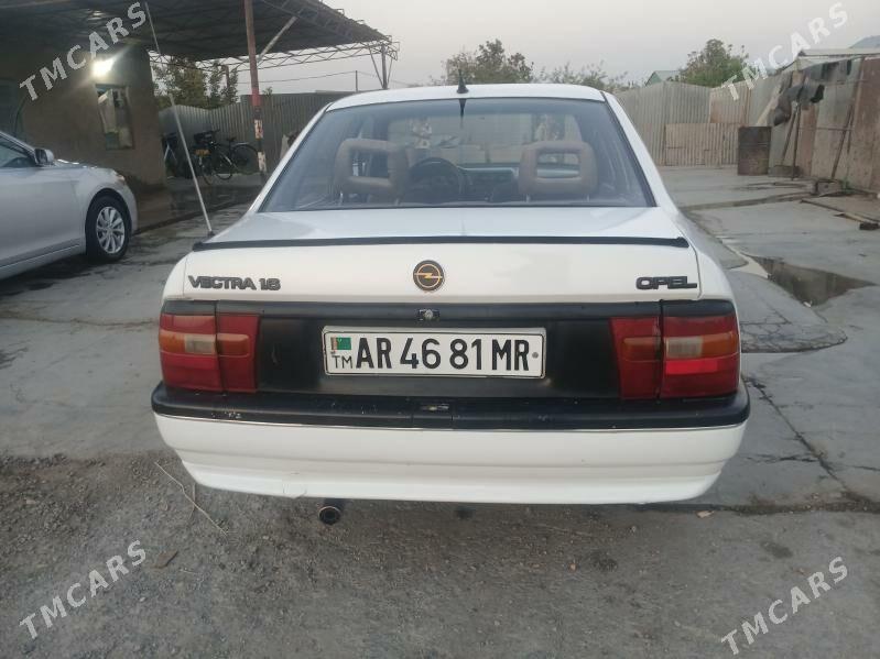 Opel Vectra 1990 - 27 000 TMT - Mary - img 2