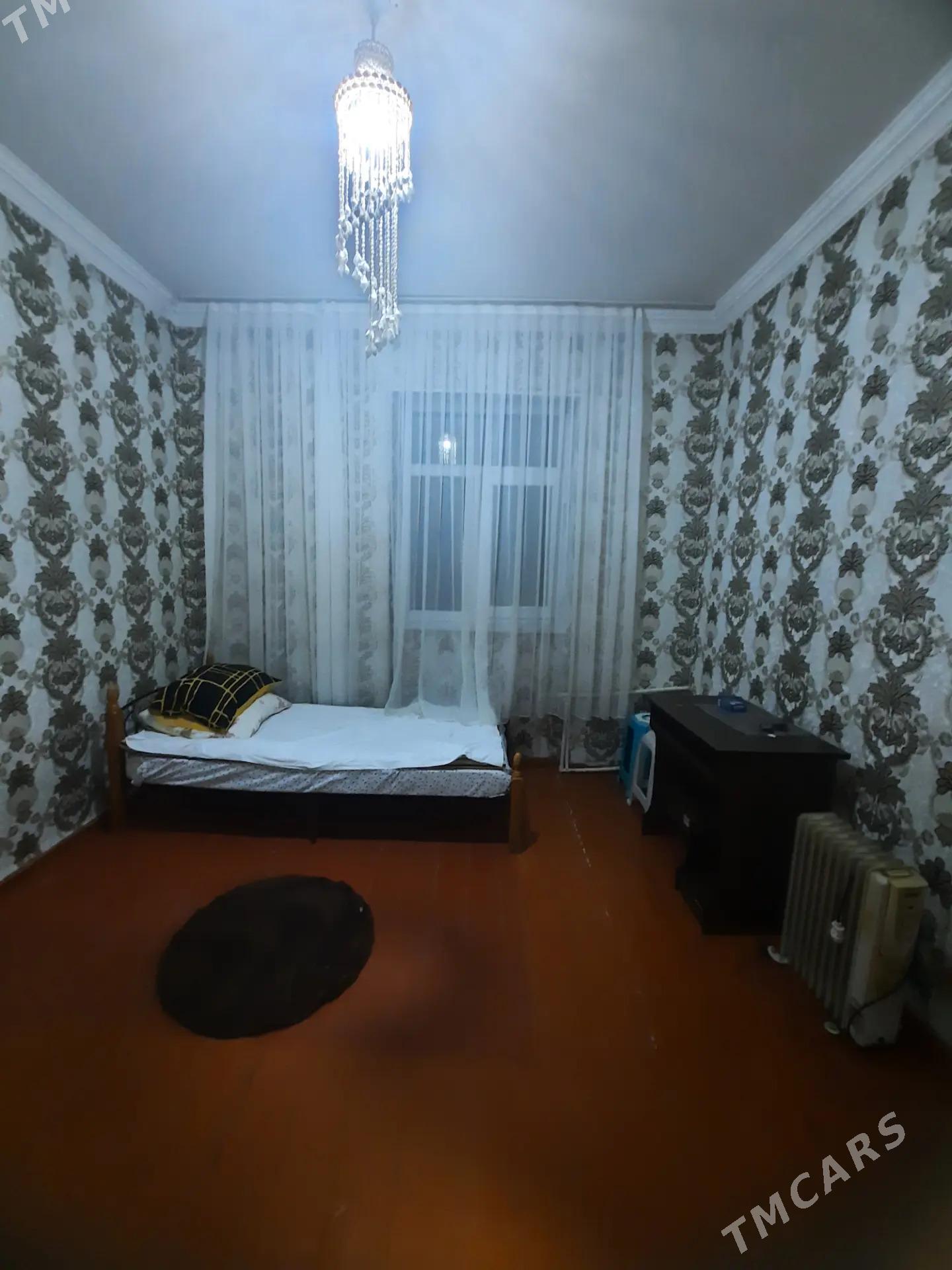 Gyssagly Gagarin jay - Ашхабад - img 6