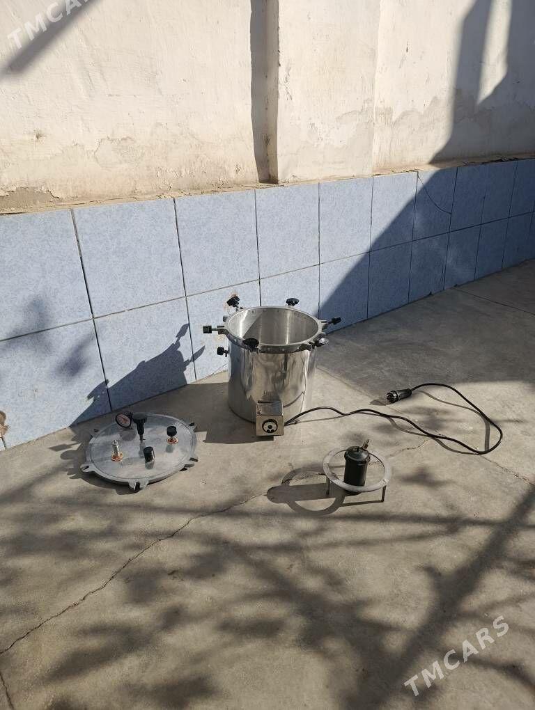 tokly çelek - Daşoguz - img 2