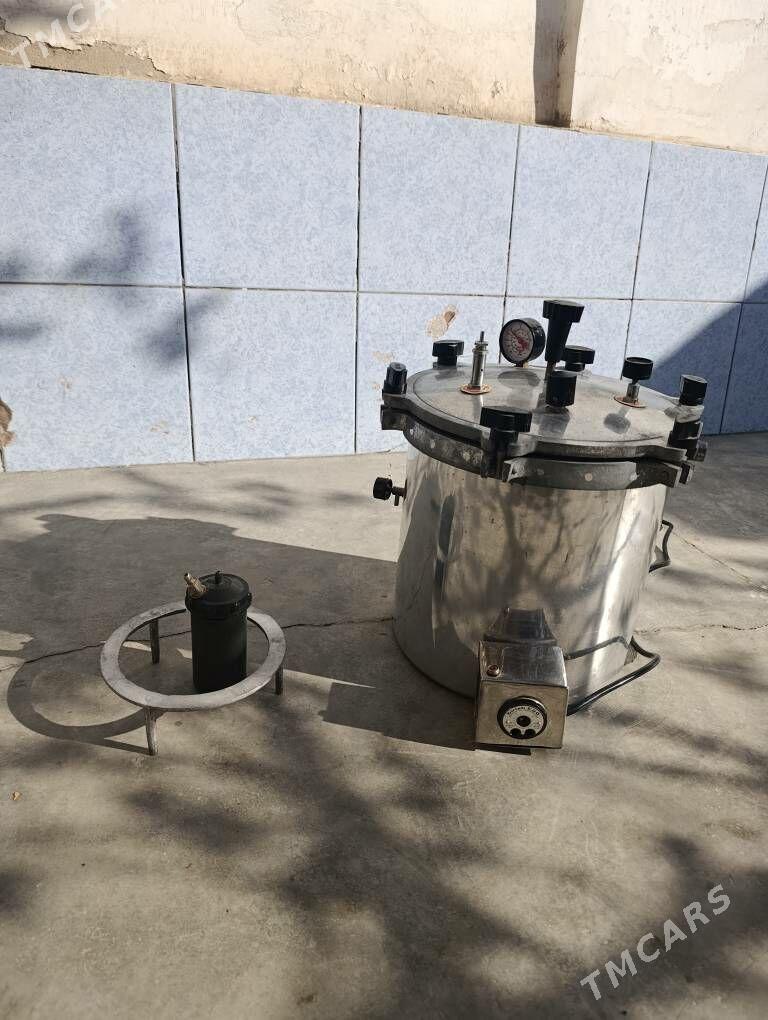 tokly çelek - Daşoguz - img 4