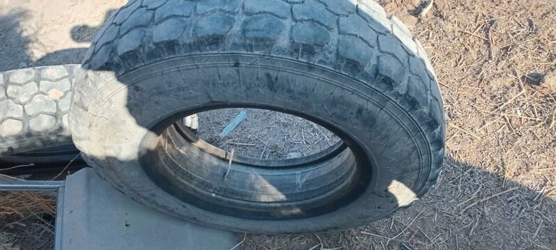 Gaz 53 balon Raboci 600 TMT - Кёнеургенч - img 5