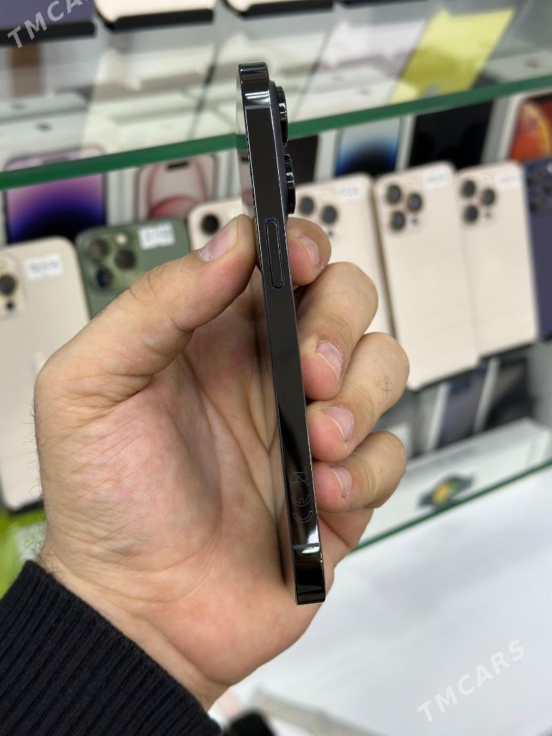 iPhone 14 Pro  90% - Торговый центр "15 лет Независимости" - img 4
