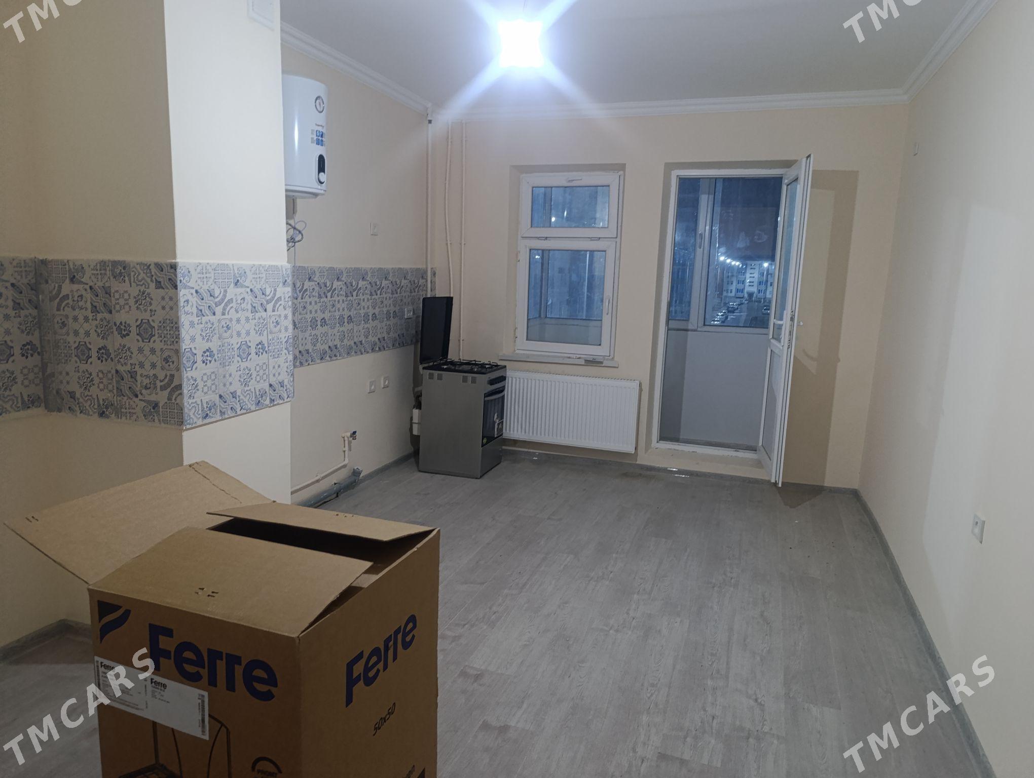 Buzmeyin gres - Büzmeýin GRES - img 1