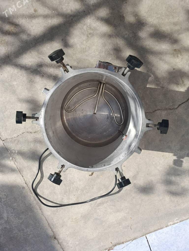 tokly çelek - Daşoguz - img 3