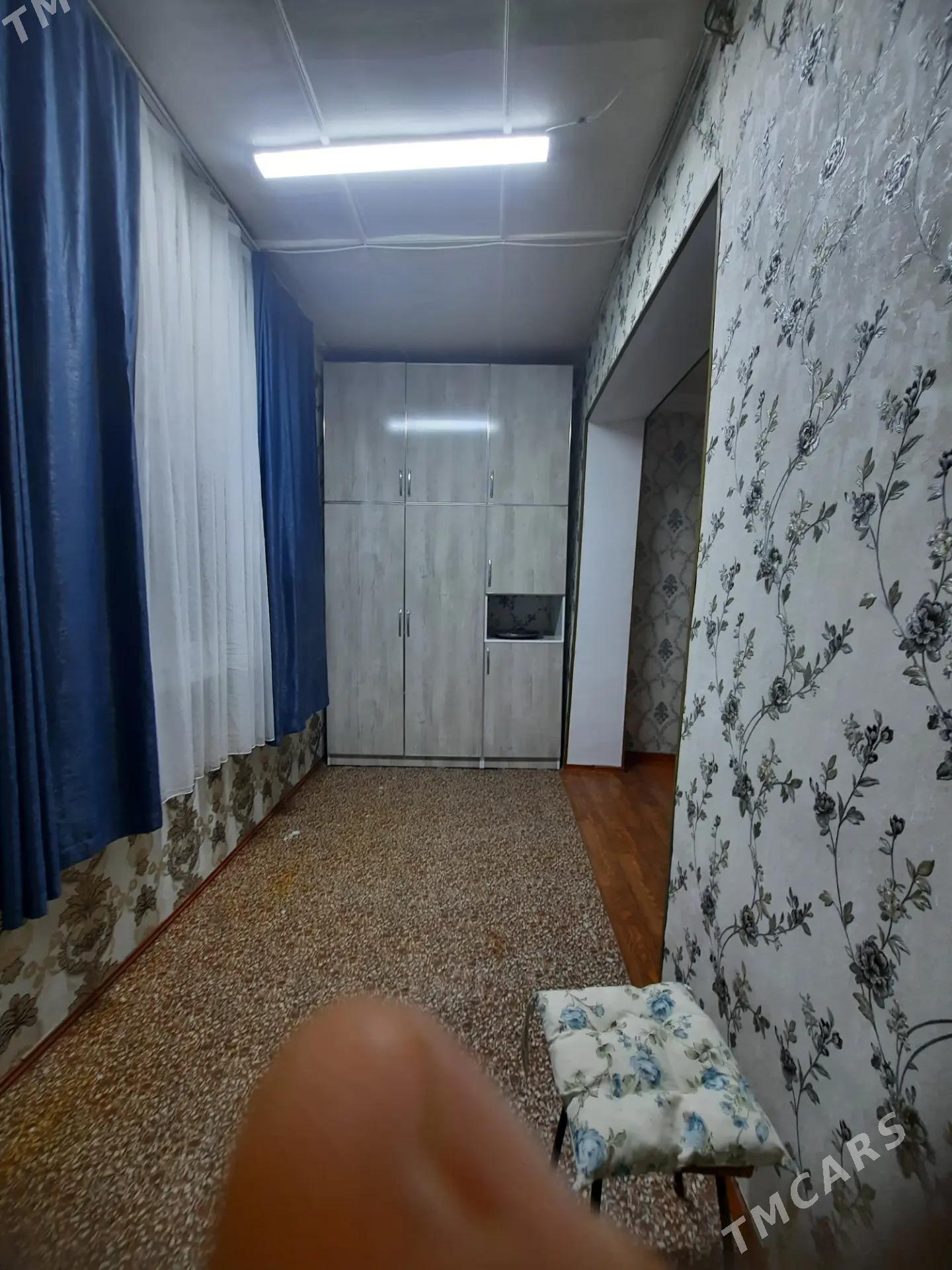 Gyssagly Gagarin jay - Ашхабад - img 8