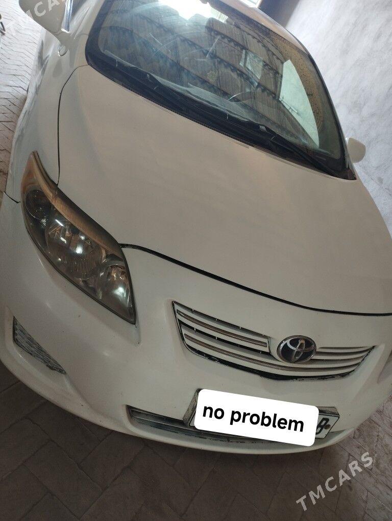 Toyota Corolla 2010 - 147 000 TMT - Халач - img 4