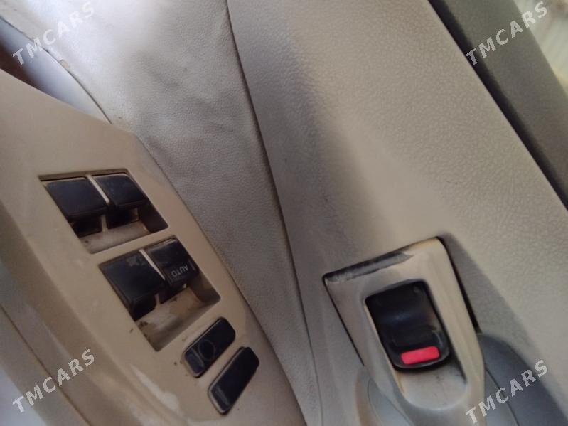 Toyota Corolla 2010 - 147 000 TMT - Халач - img 7