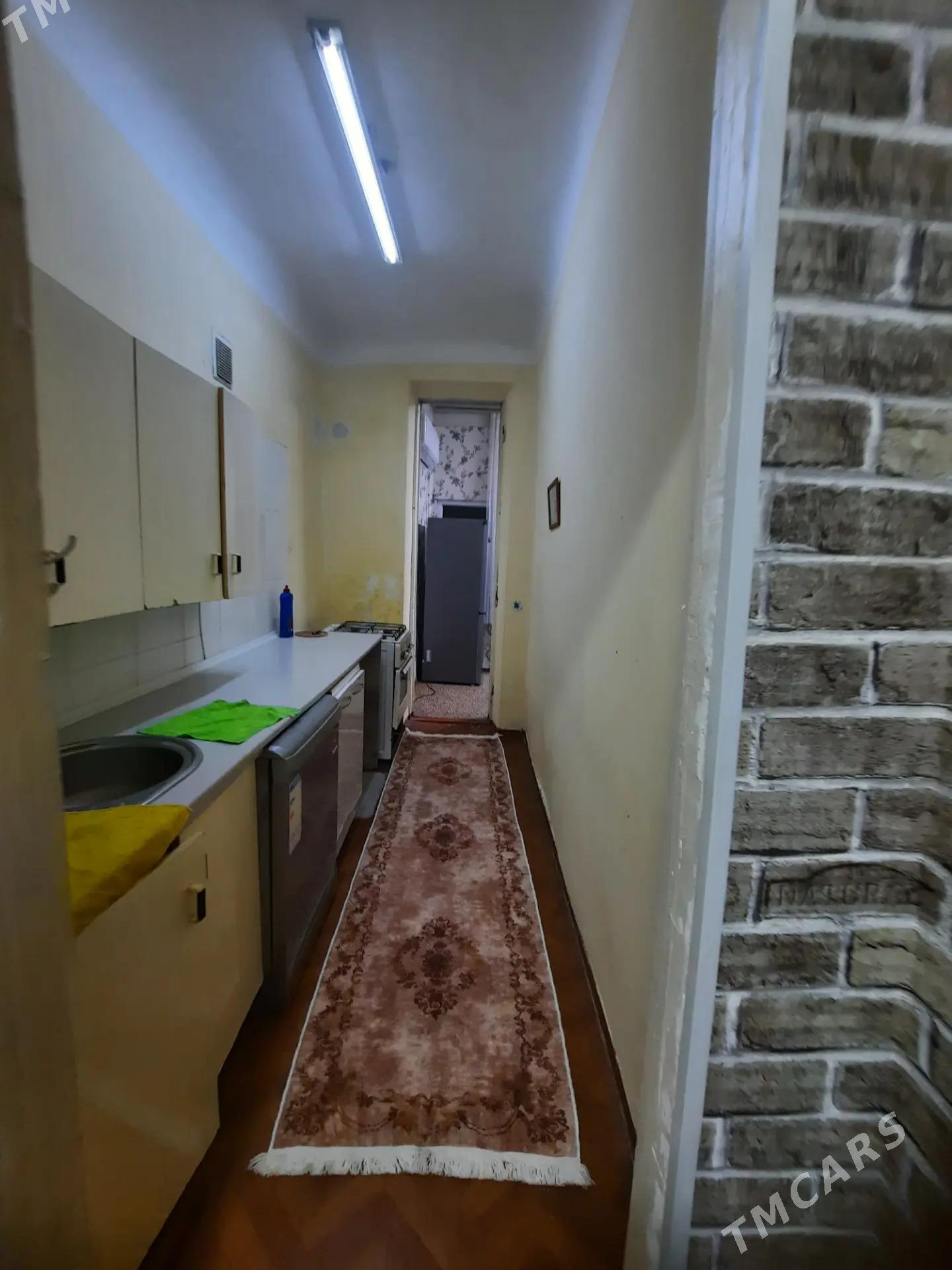 Gyssagly Gagarin jay - Ашхабад - img 4