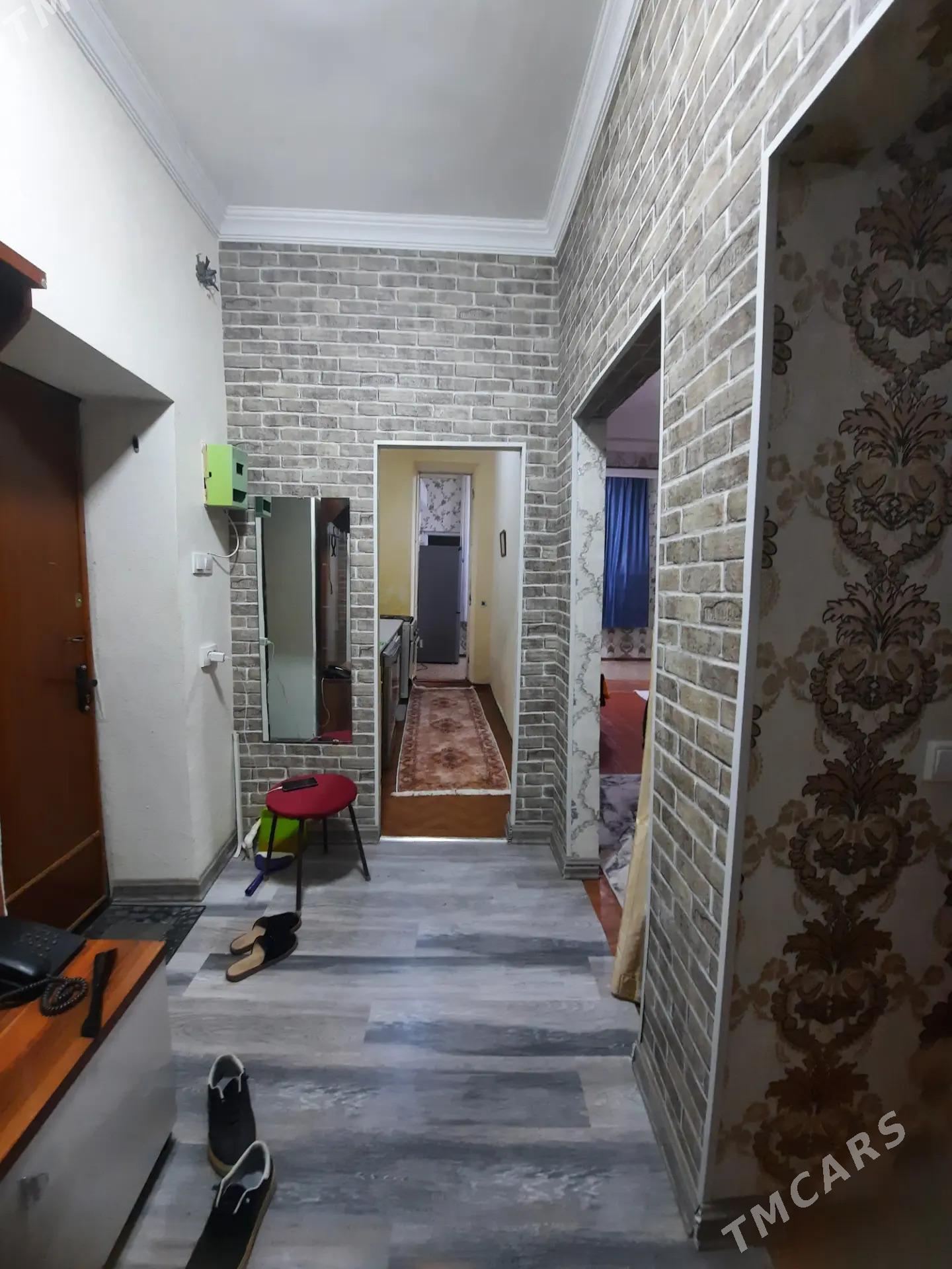 Gyssagly Gagarin jay - Ашхабад - img 1