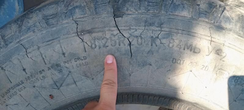 Gaz 53 balon Raboci 600 TMT - Кёнеургенч - img 8