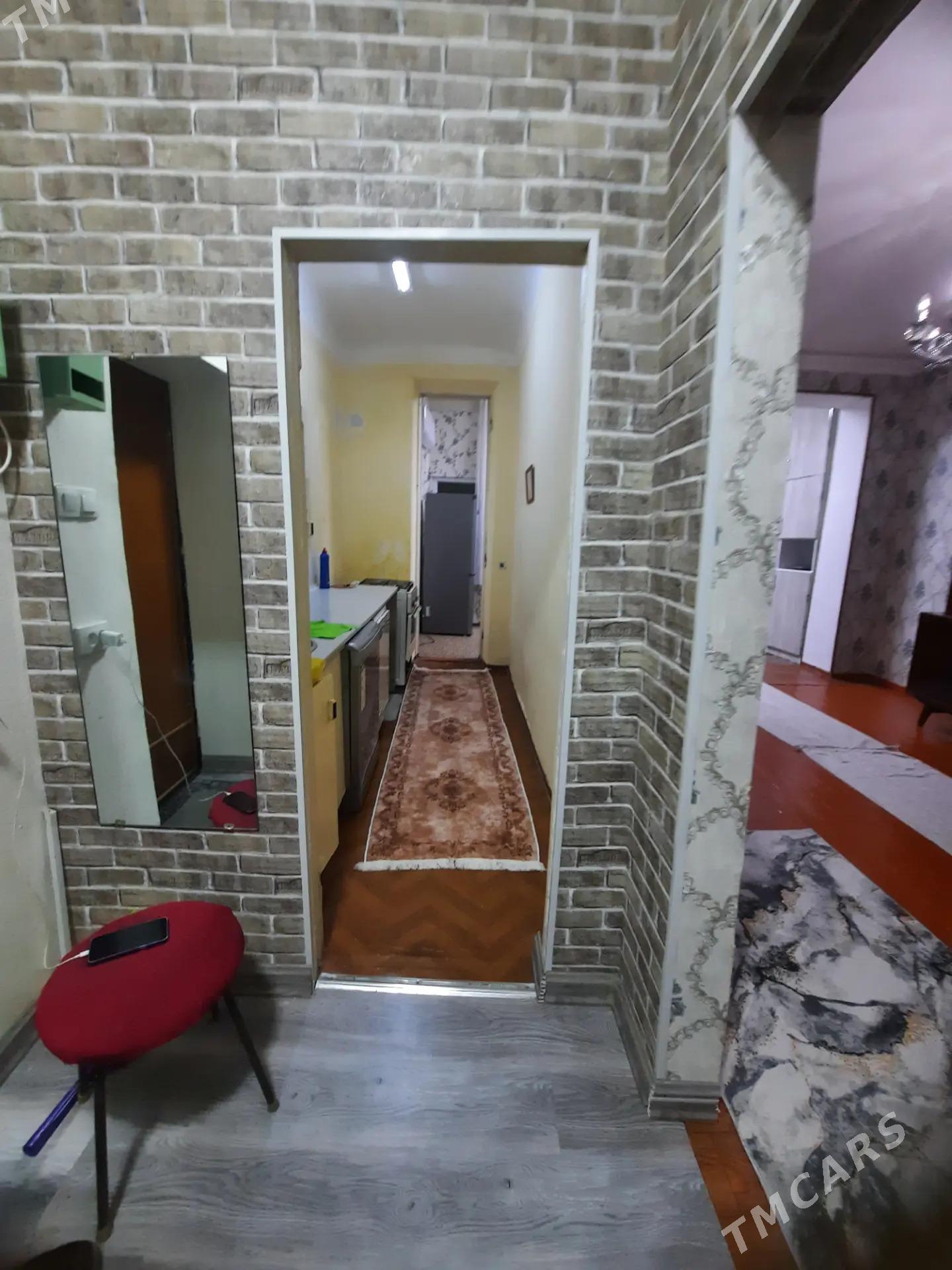 Gyssagly Gagarin jay - Ашхабад - img 2