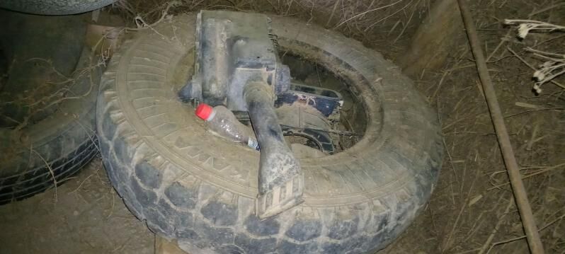 Gaz 53 balon Raboci 600 TMT - Кёнеургенч - img 7