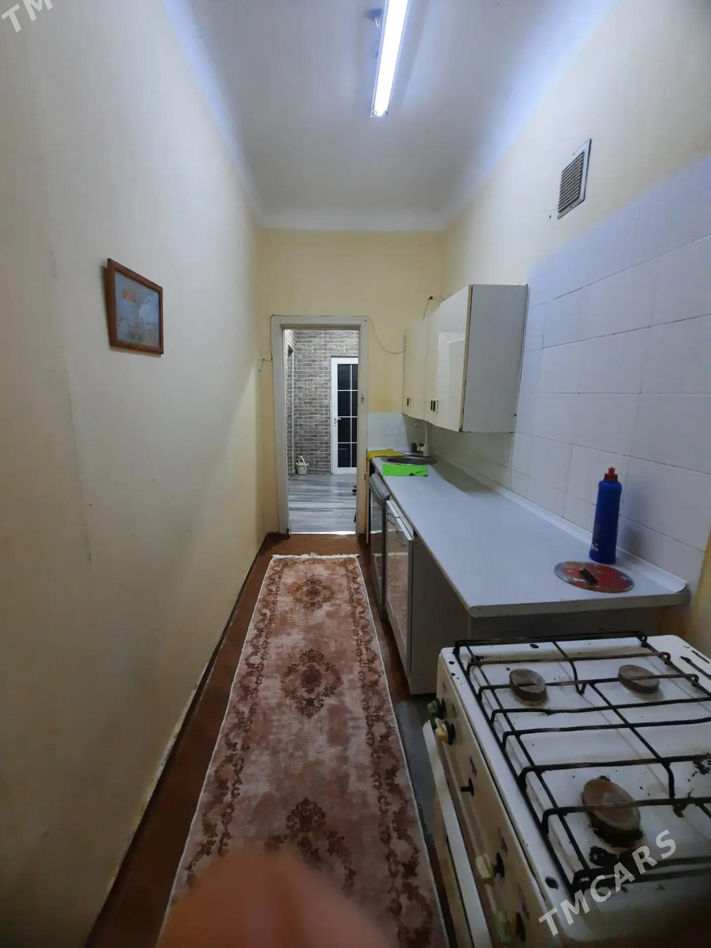 Gyssagly Gagarin jay - Ашхабад - img 5