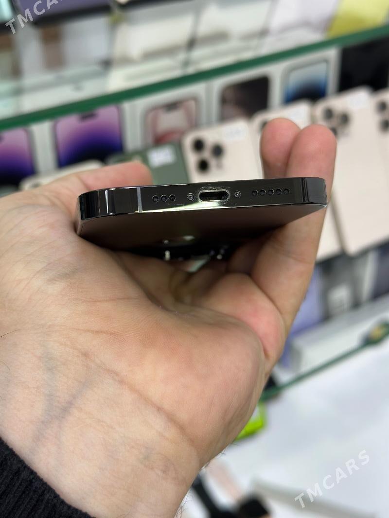 iPhone 14 Pro  90% - Торговый центр "15 лет Независимости" - img 6