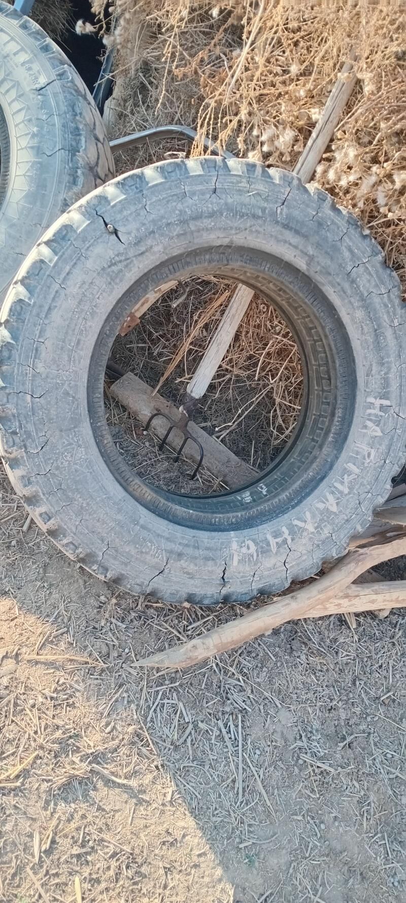 Gaz 53 balon Raboci 600 TMT - Кёнеургенч - img 2